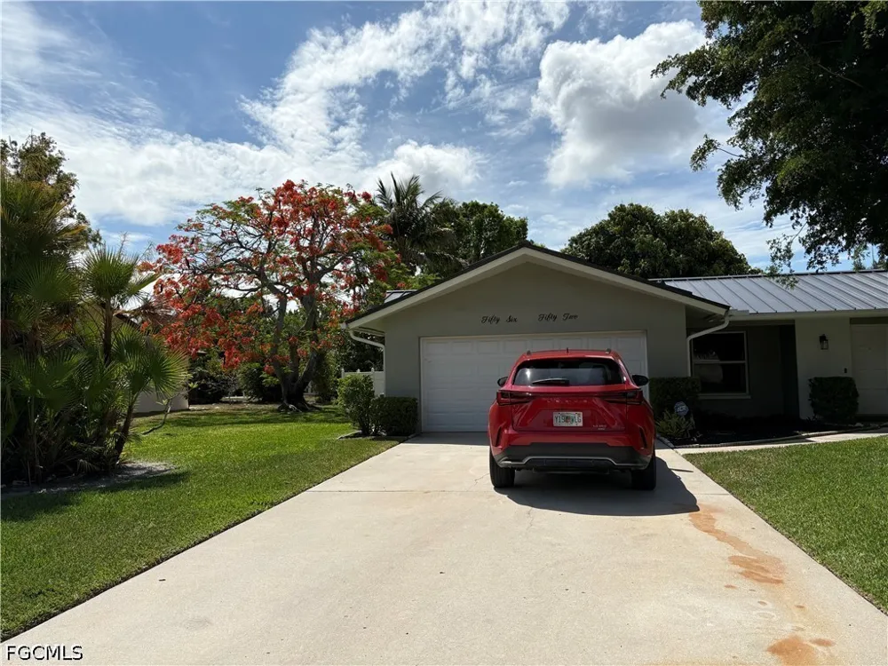 Eichen Circle E Fort Myers, FL 33919