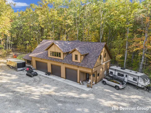5837 Timber Bluff Trail
