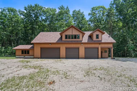5837 Timber Bluff Trail
