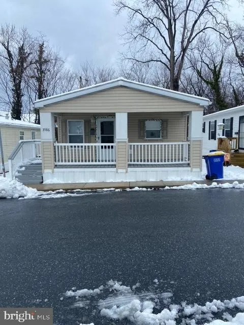 3586 MOBILE ROAD Harrisburg, PA 17109