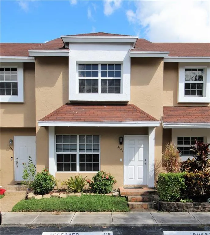 7240 Woodmont Avenue #7240