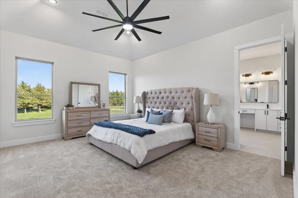 325 Soto Drive Celeste, TX 75423
