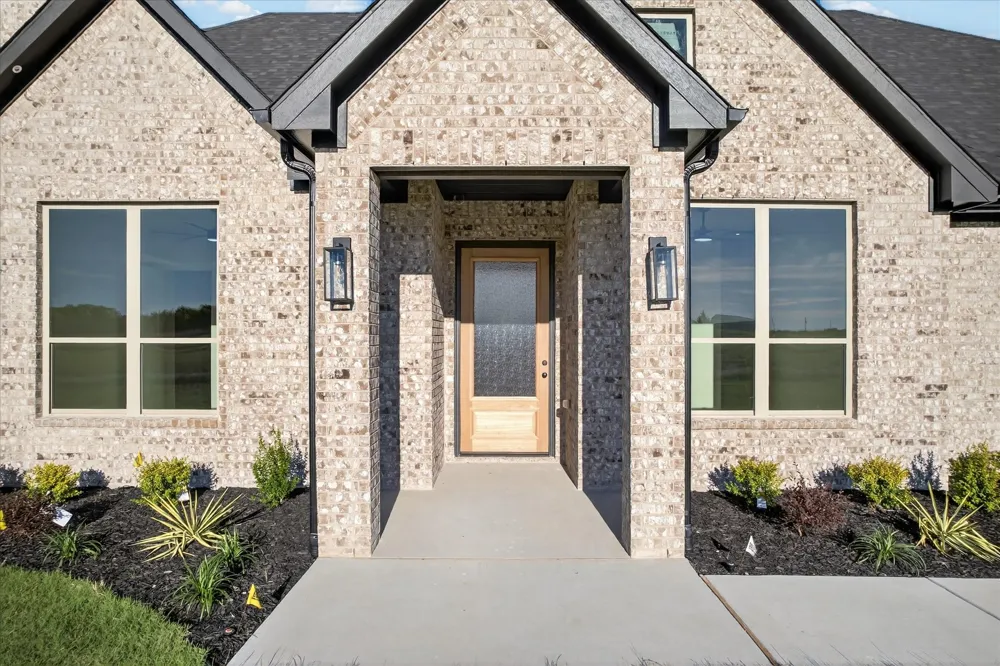 325 Soto Drive Celeste, TX 75423