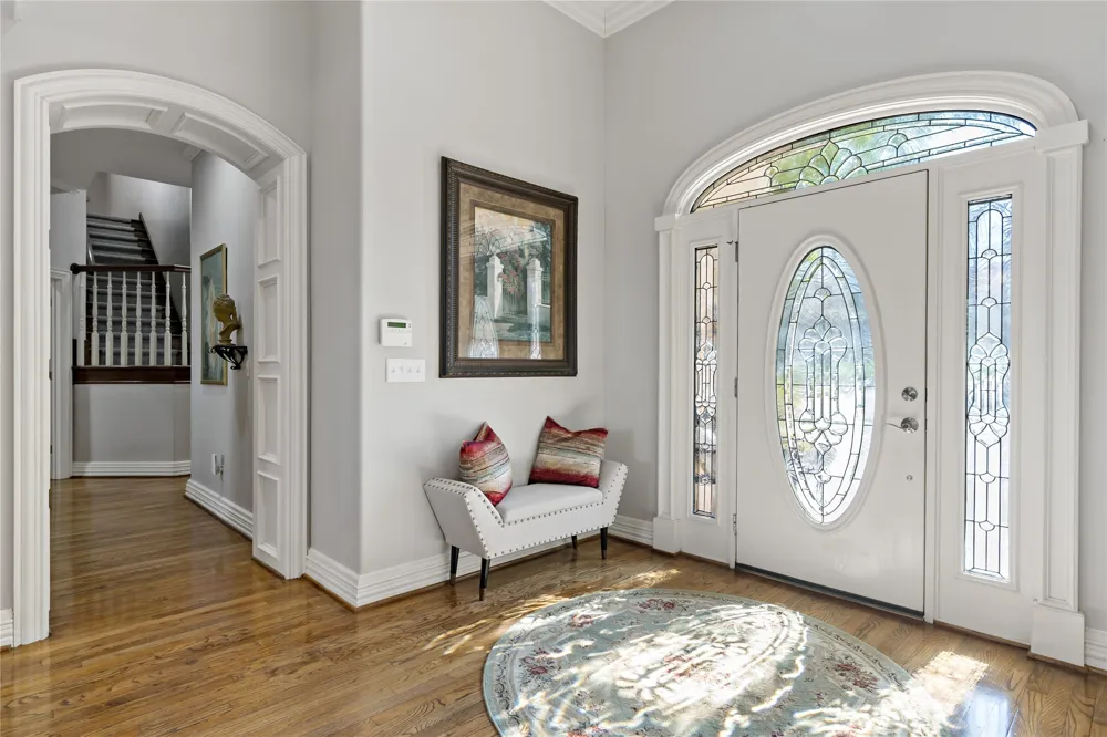 571 Hidden Lake Drive Powderly, TX 75473