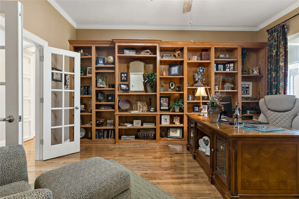 571 Hidden Lake Drive Powderly, TX 75473
