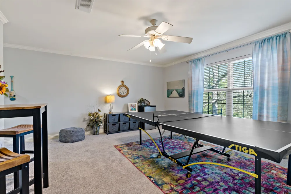 571 Hidden Lake Drive Powderly, TX 75473