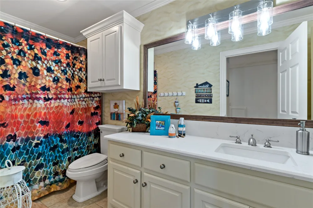 571 Hidden Lake Drive Powderly, TX 75473