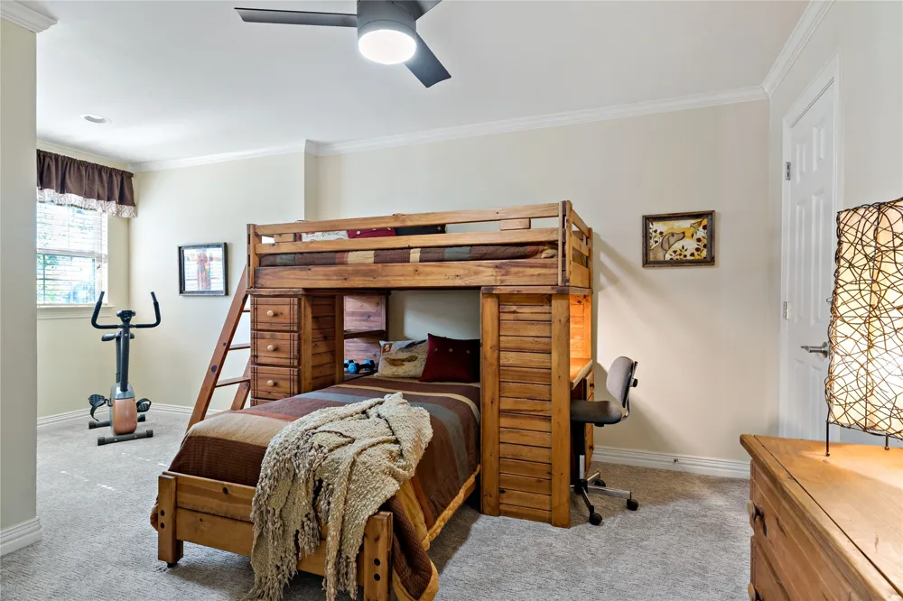 571 Hidden Lake Drive Powderly, TX 75473