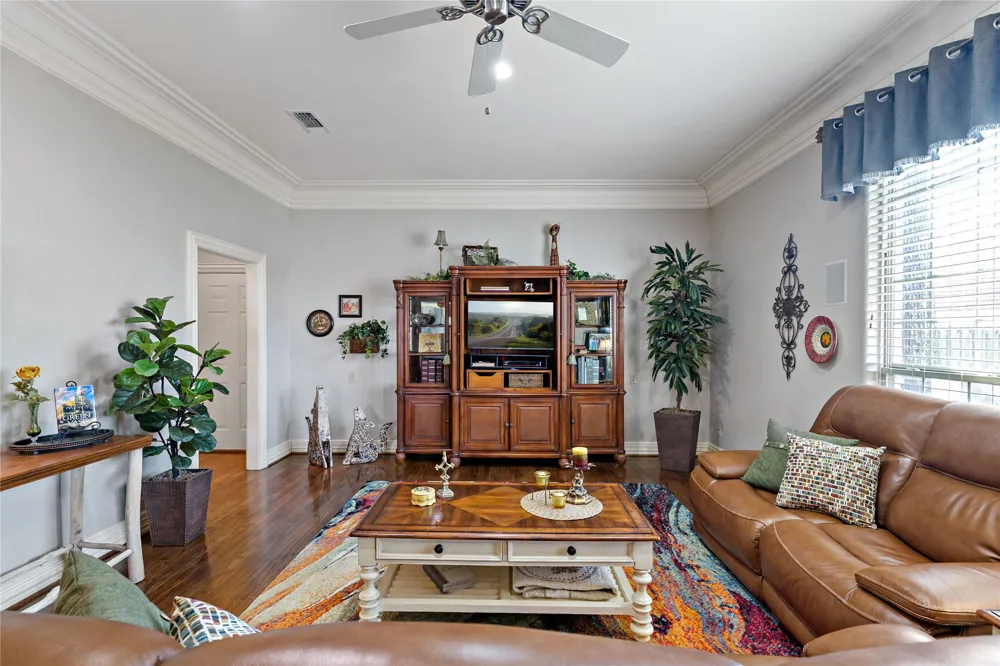 571 Hidden Lake Drive Powderly, TX 75473