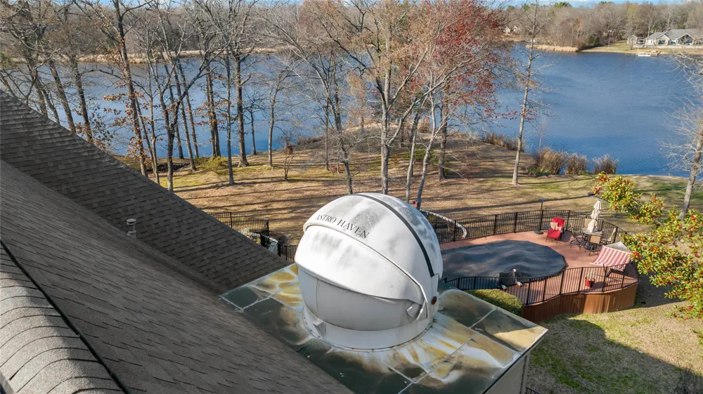 571 Hidden Lake Drive Powderly, TX 75473