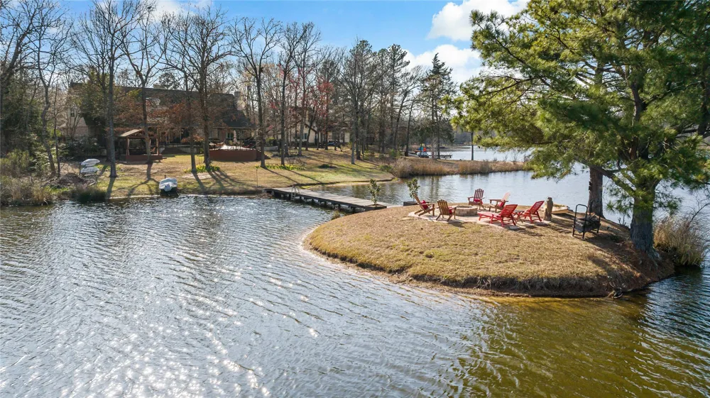 571 Hidden Lake Drive Powderly, TX 75473