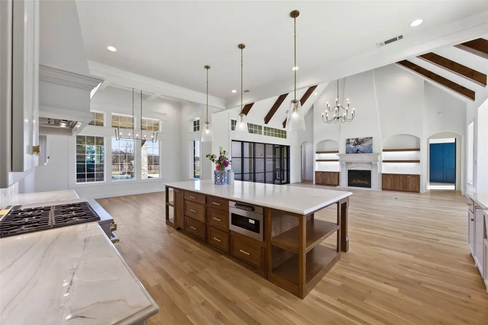 623 Lake Valley Road Sunset, TX 76270