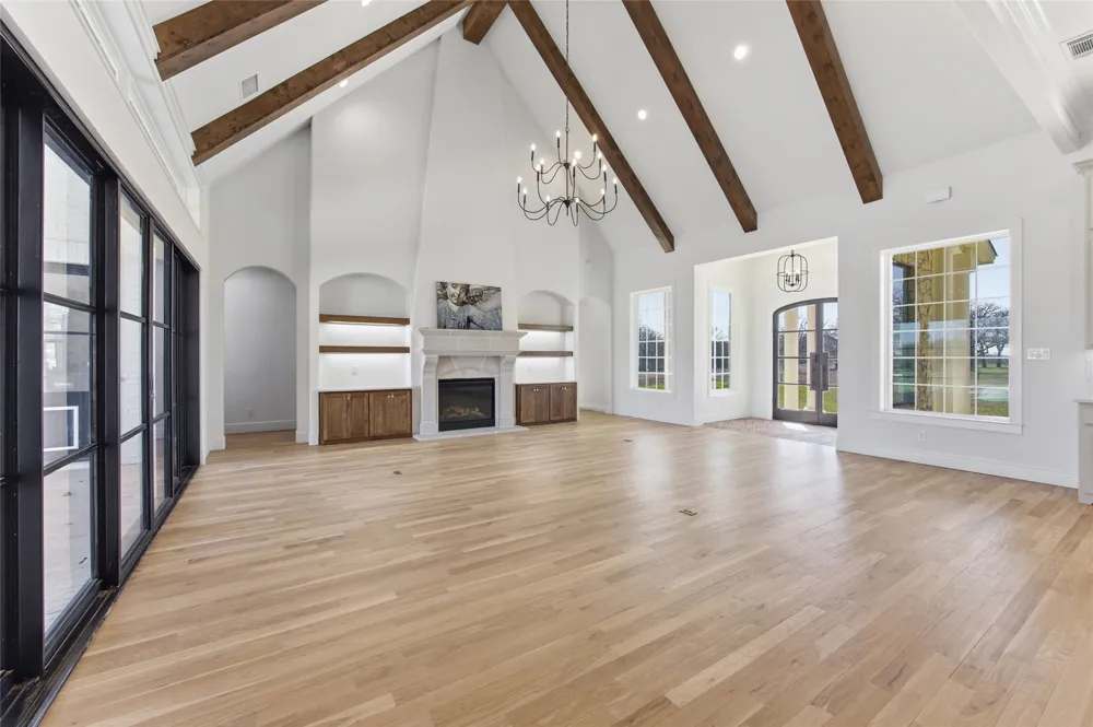 623 Lake Valley Road Sunset, TX 76270