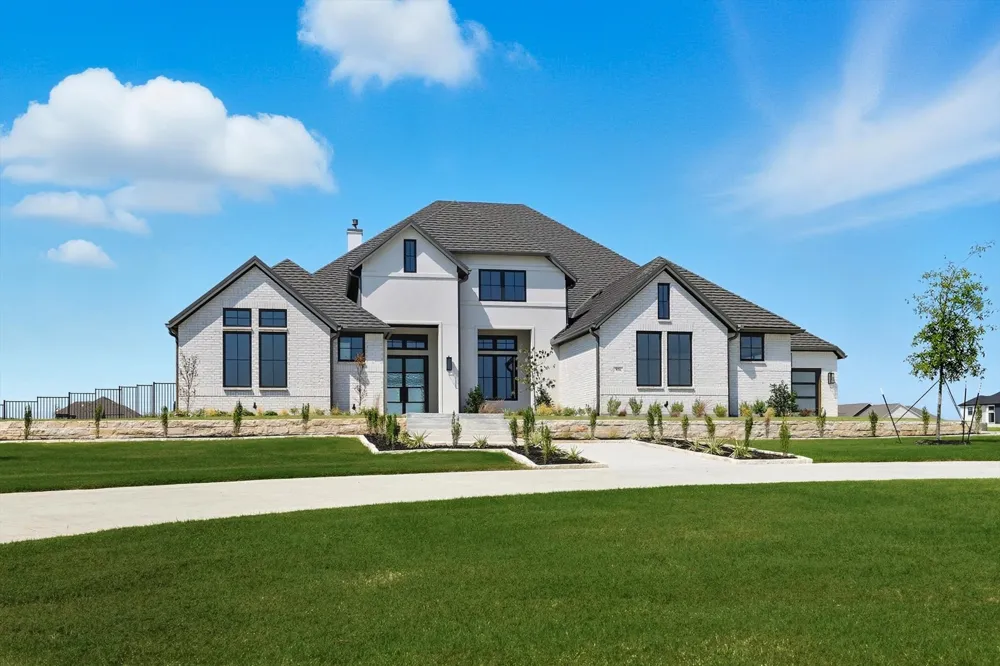 911 Brinn Boulevard Celina, TX 75009