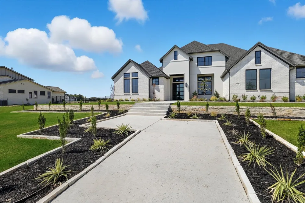 911 Brinn Boulevard Celina, TX 75009