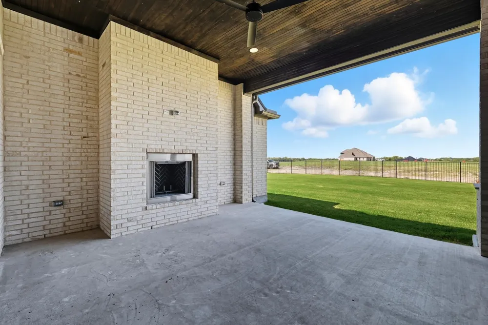 911 Brinn Boulevard Celina, TX 75009