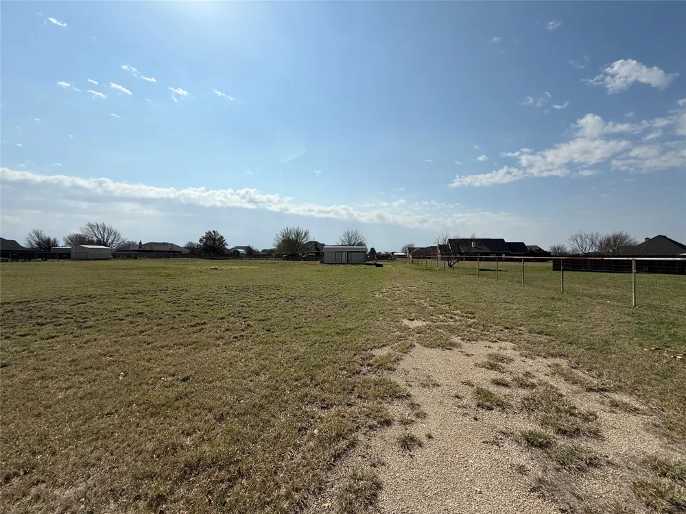 249 Quicksilver Road Abilene, TX 79602