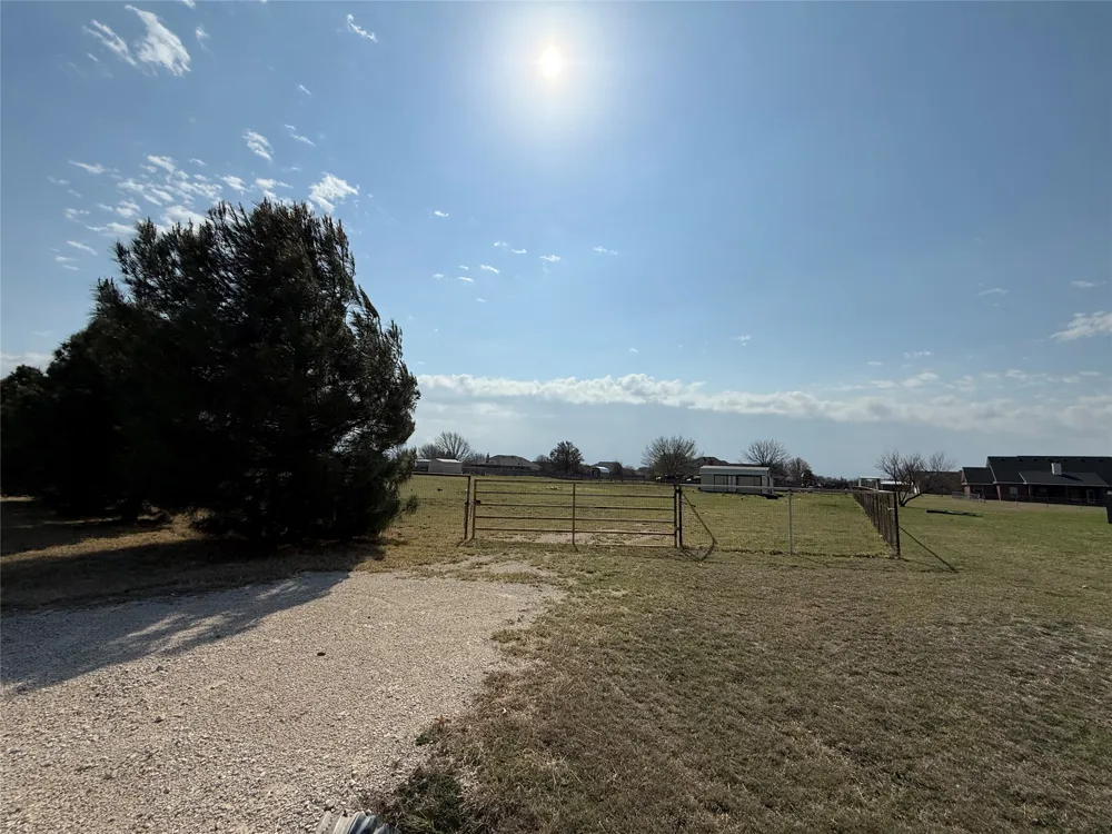 249 Quicksilver Road Abilene, TX 79602