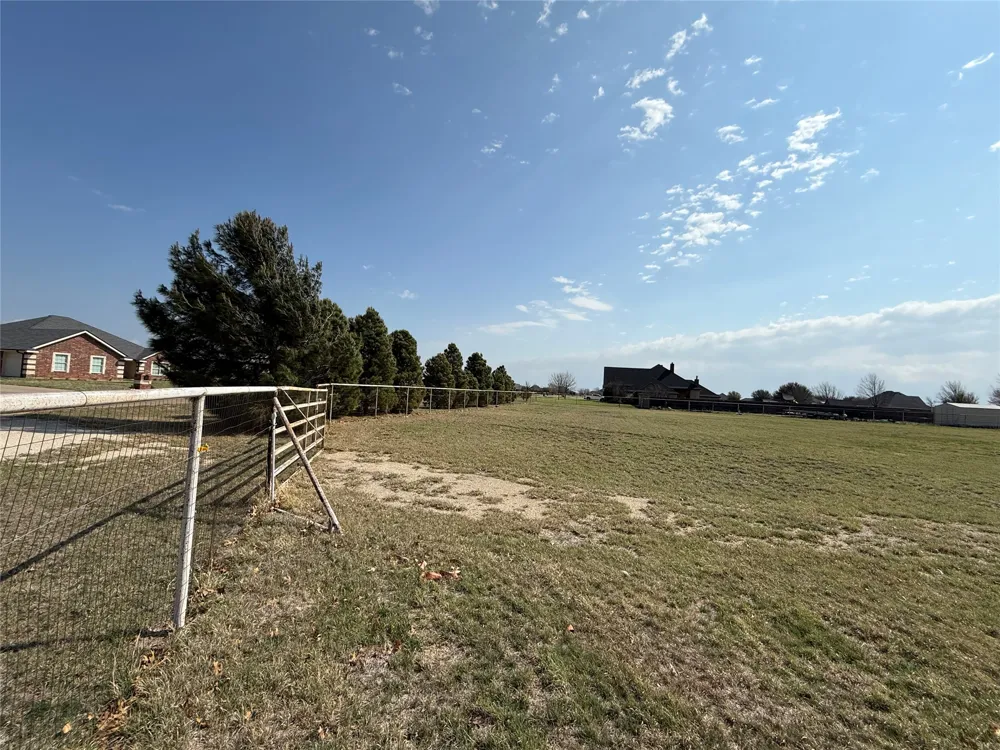 249 Quicksilver Road Abilene, TX 79602