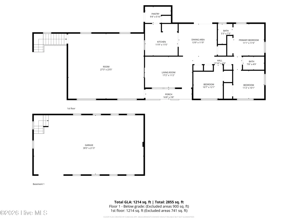 2575 White Plains Road Engelhard, NC 27824