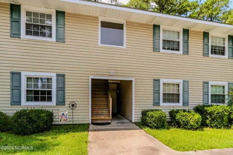 201 Shipman Road #D15