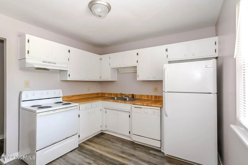 201 Shipman Road #D15 Havelock, NC 28532