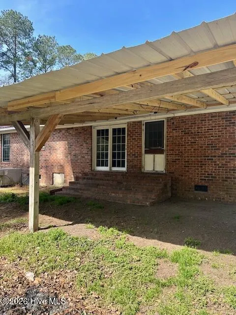 7613 Princess Ann Road Evergreen, NC 28438