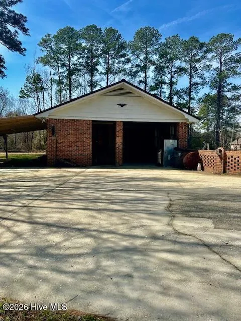 7613 Princess Ann Road Evergreen, NC 28438