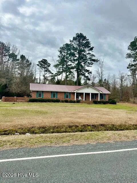 7613 Princess Ann Road
