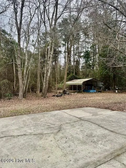 7613 Princess Ann Road Evergreen, NC 28438