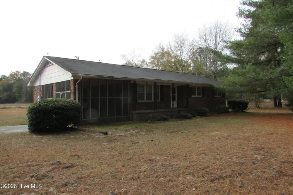 8401 Boykin Bridge Road Clinton, NC 28328