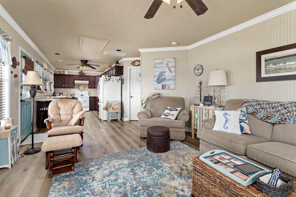 1515 Galveston Avenue Port Bolivar, TX 77650
