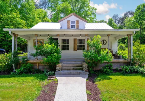 1406 Daugherty Ferry Road