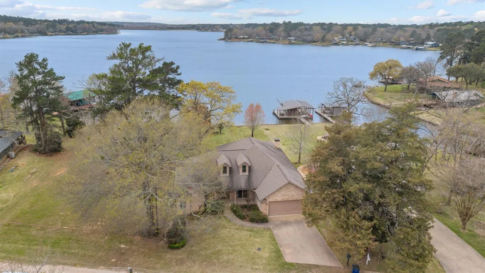 341 Lakeview Drive Grapeland, TX 75844