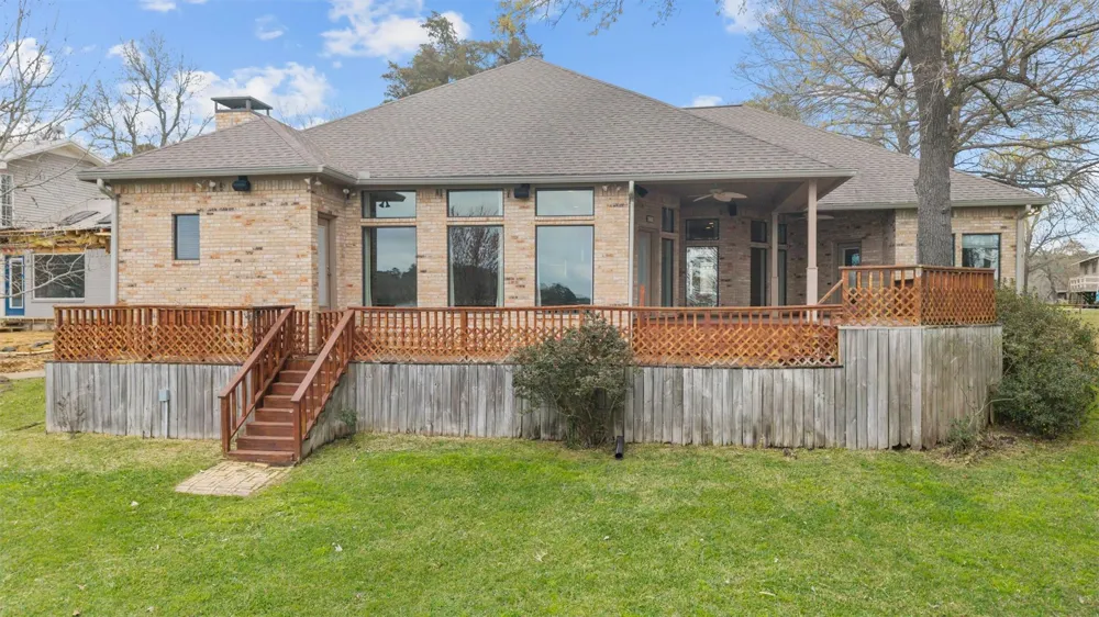 341 Lakeview Drive Grapeland, TX 75844