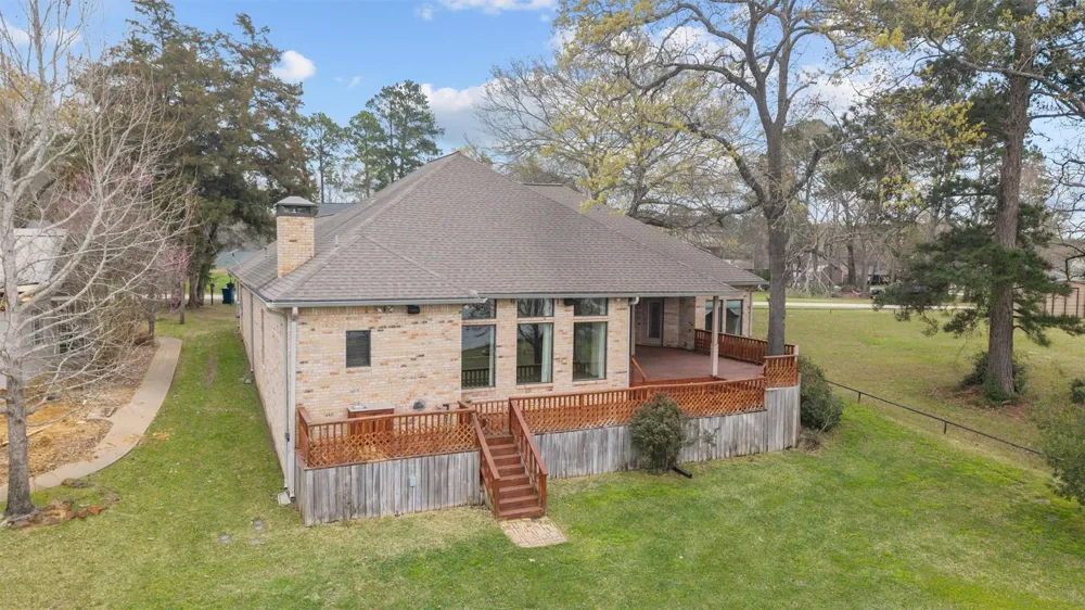 341 Lakeview Drive Grapeland, TX 75844