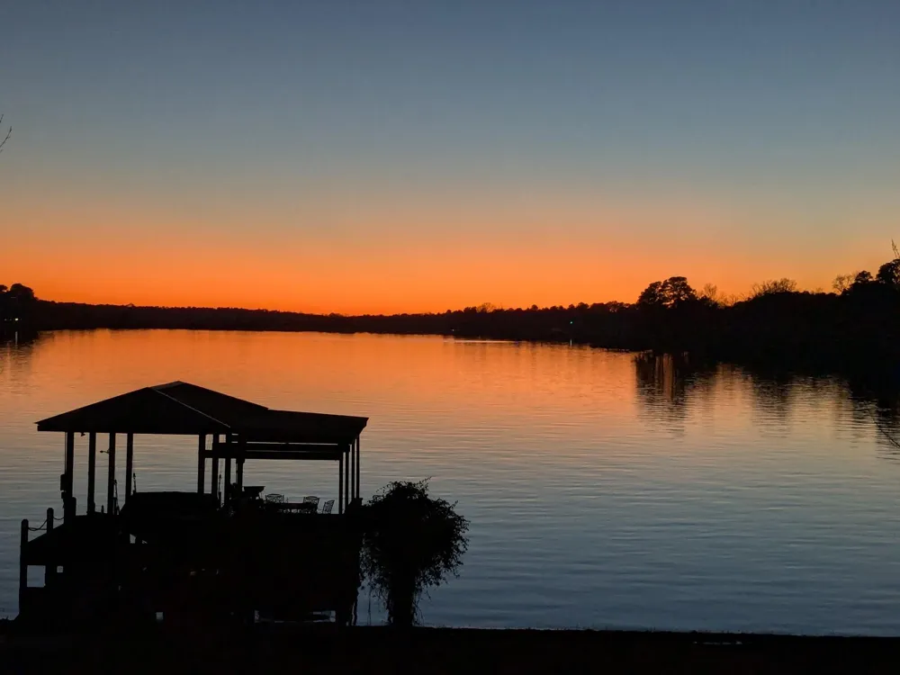 341 Lakeview Drive Grapeland, TX 75844