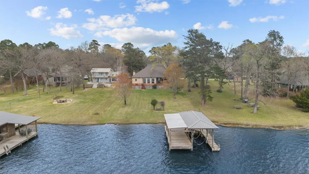341 Lakeview Drive Grapeland, TX 75844
