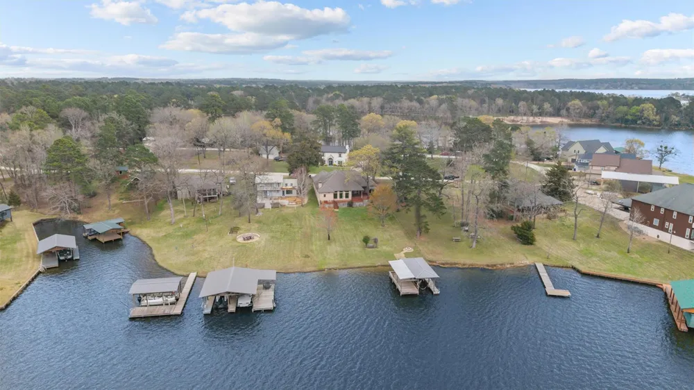 341 Lakeview Drive Grapeland, TX 75844