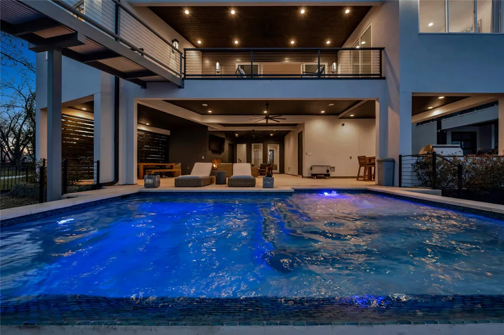140 Riverbend Kingsland, TX 78639