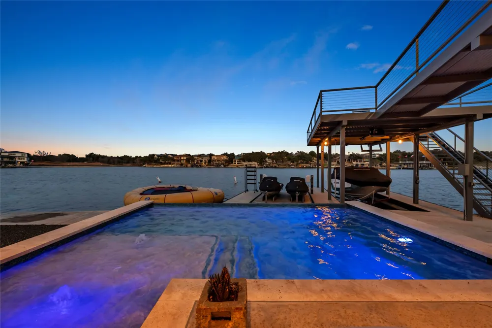 140 Riverbend Kingsland, TX 78639