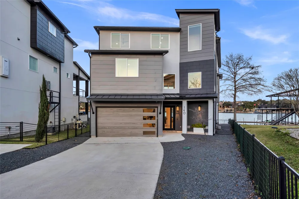 140 Riverbend Kingsland, TX 78639