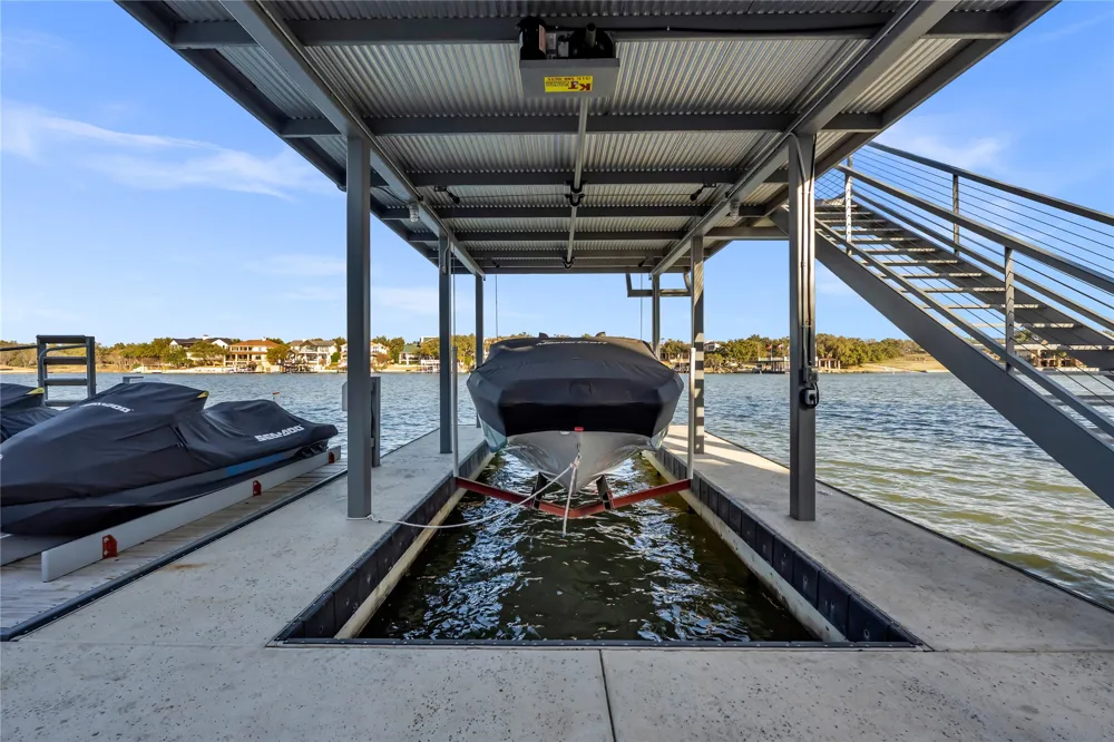 140 Riverbend Kingsland, TX 78639