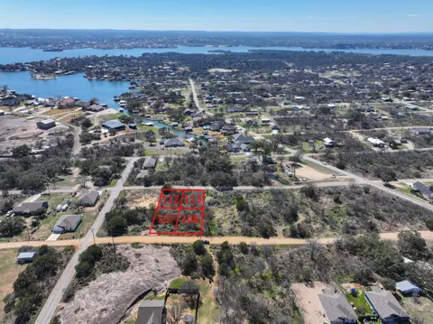 Cedarhill & Hilldale Drive