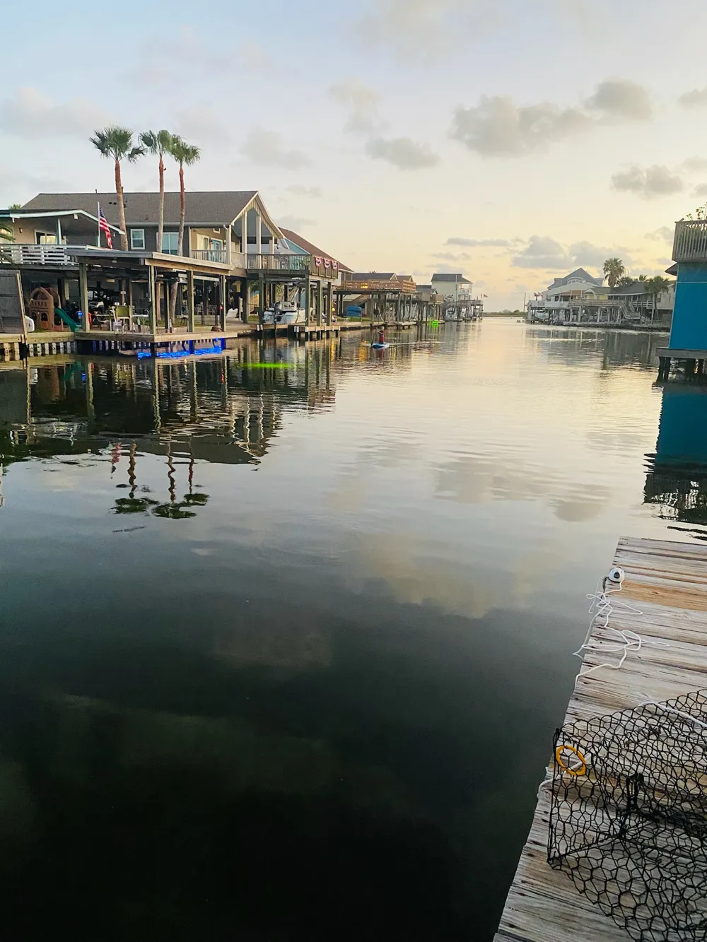 16525 Jamaica Cove Road Jamaica Beach, TX 77554