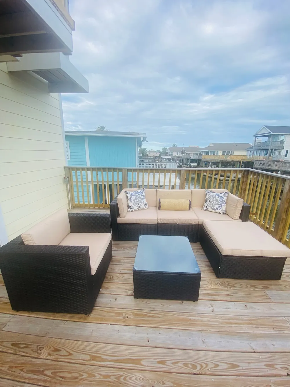 16525 Jamaica Cove Road Jamaica Beach, TX 77554