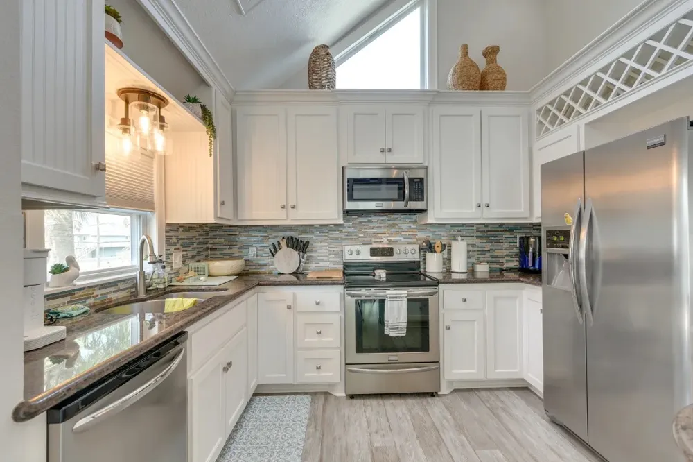 16525 Jamaica Cove Road Jamaica Beach, TX 77554