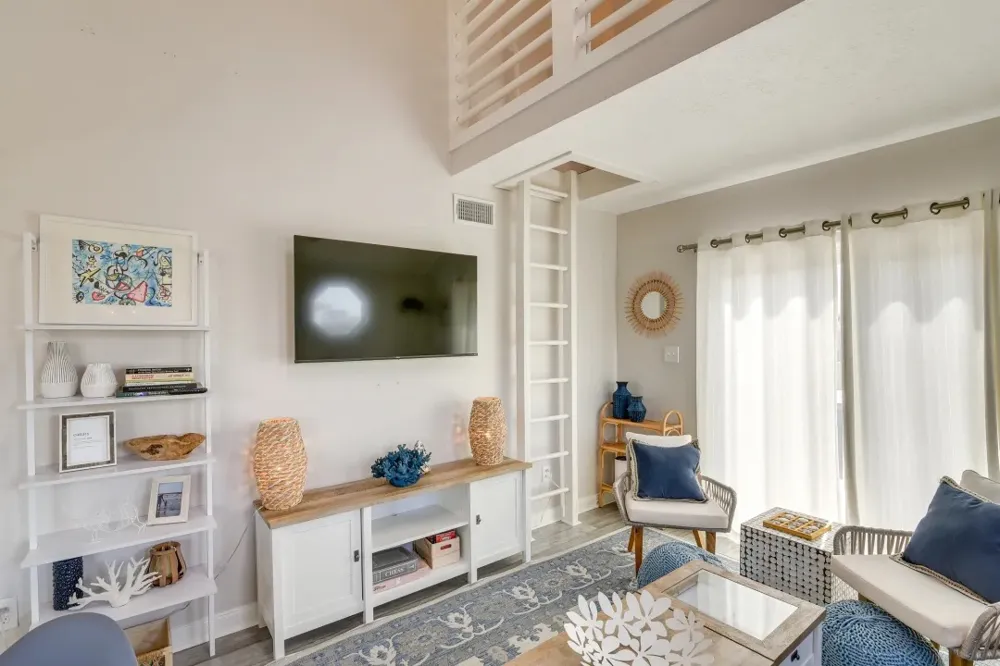 16525 Jamaica Cove Road Jamaica Beach, TX 77554