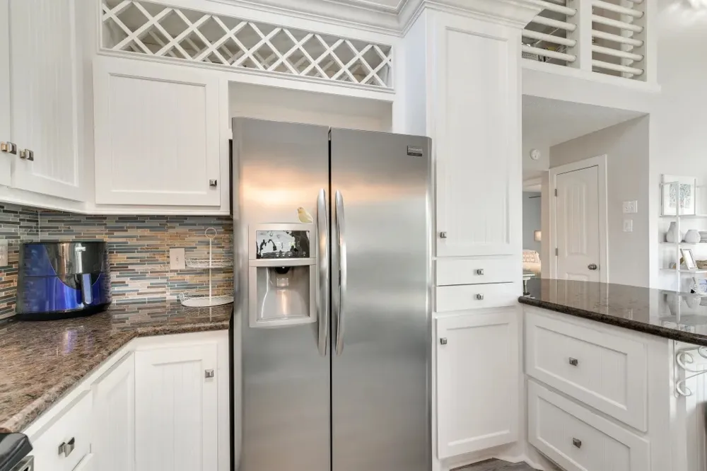 16525 Jamaica Cove Road Jamaica Beach, TX 77554