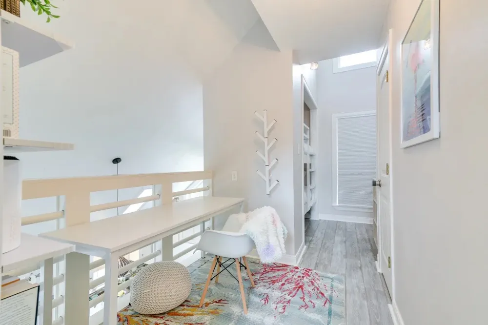 16525 Jamaica Cove Road Jamaica Beach, TX 77554